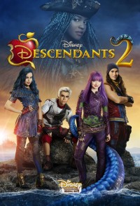 Hậu Duệ 2 | Descendants 2 (2017)