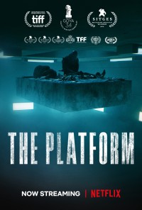 Hố sâu đói khát | The Platform (2019)