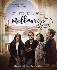 Hồi tưởng Melbourne | Melbourne Rewind (2016)