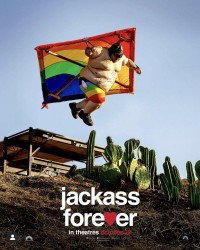 Jackass 4.5