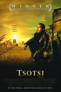 Kẻ Đầu Gấu | Tsotsi (2005)