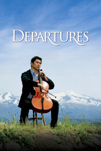 Khởi hành | Departures (2008)