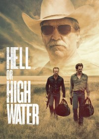 Không Lùi Bước | Hell or High Water (2016)