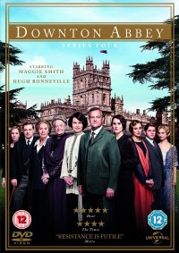 Kiệt tác kinh điển: Downton Abbey (Phần 4) | Downton Abbey (Season 4) (2013)