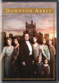 Kiệt tác kinh điển: Downton Abbey (Phần 6) | Downton Abbey (Season 6) (2015)