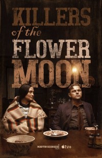 Killers of the Flower Moon