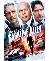 Lần Theo Tội Ác | Gasoline Alley (2022)