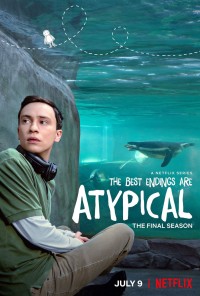 Lập dị (Phần 4) | Atypical (Season 4) (2021)