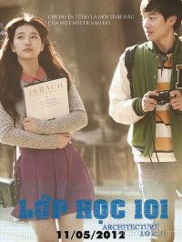 Lớp kiến trúc 101 | Architecture 101 (2012)