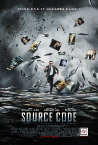 Mật Mã Gốc | Source Code (2011)