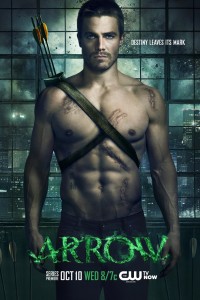 Mũi Tên Xanh 1 | Arrow Season 1 (2012)