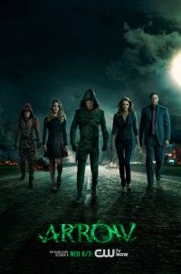 Mũi Tên Xanh 3 | Arrow Season 3 (2014)