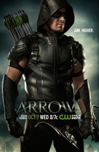 Mũi Tên Xanh 4 | Arrow Season 4 (2015)