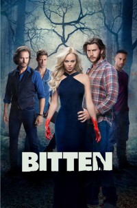 Nanh vuốt (Phần 3) | Bitten (Season 3) (2016)