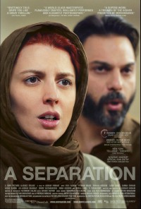 Ngăn Cách | A Separation (2012)