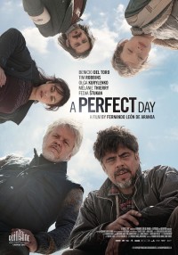 Ngày Hoàn Hảo | A Perfect Day (2015)