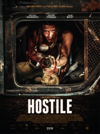 Ngày Sinh Tồn | Hostile (2018)