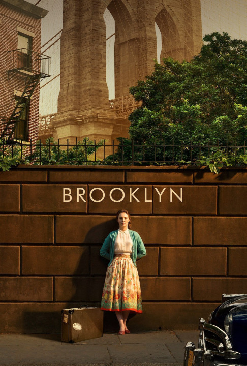 Người Nhập Cư | Brooklyn (2015)