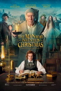 Người Phát Minh Ra Giáng Sinh | The Man Who Invented Christmas (2017)