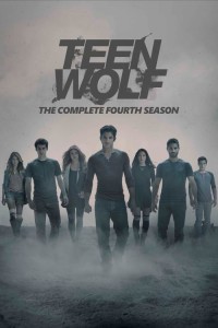 Người sói tuổi teen (Phần 4) | Teen Wolf (Season 4) (2014)