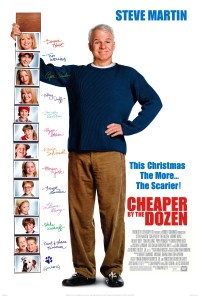 Nhà Có Một Tá Con | Cheaper By The Dozen (2003)