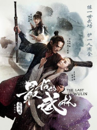 Nhất Đại Lãng Khách | The Last Wulin (2017)