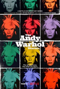 Nhật ký của Andy Warhol | The Andy Warhol Diaries (2022)