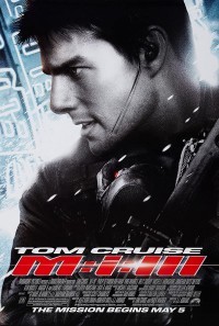 Nhiệm Vụ: Bất Khả Thi 3 | Mission: Impossible III (2006)