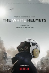 Những anh hùng mũ trắng | The White Helmets (2016)