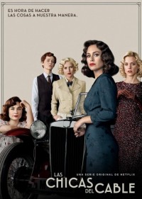 Những cô gái trực tổng đài (Phần 6) | Cable Girls (Season 6) (2017)