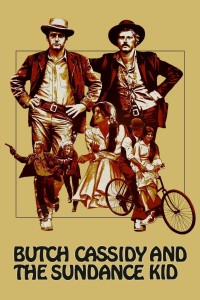 Những Tên Cướp Siêu Hạng | Butch Cassidy and the Sundance Kid (1969)