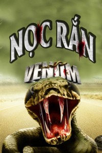 Nọc Rắn | Venom (2011)