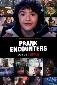 Ống kính kinh dị (Phần 1) | Prank Encounters (Season 1) (2019)