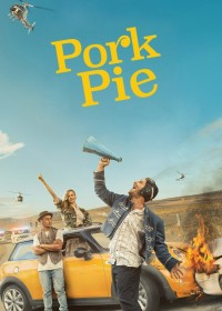 Pork Pie | Pork Pie (2017)