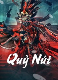 Quỷ Núi | wild ghost (2023)