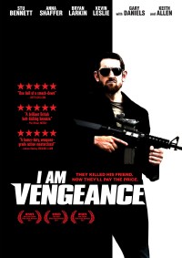 Sát Thủ Báo Thù | I am Vengeance (2018)