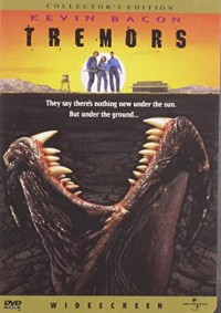 Sâu đất khổng lồ | Tremors (1990)