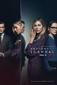 Sự thật của vụ bê bối | Anatomy of a Scandal (2022)