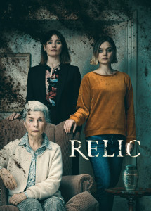 Tàn Tích Quỷ Ám | Relic (2020)