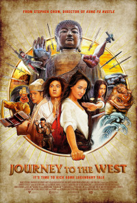 Tây Du Ký Ngoại Truyện | Journey to the West: Conquering the Demons (2013)