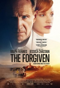 Tha Thứ | The Forgiven (2021)