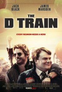 The D Train | The D Train (2015)