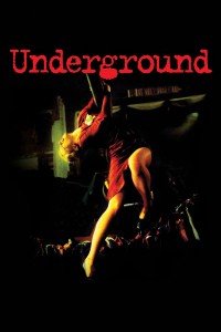 Thế Giới Ngầm | Underground (1995)