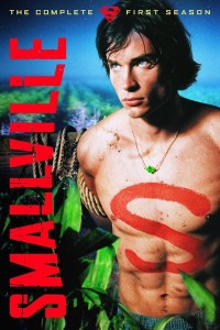 Thị Trấn Smallville (Phần 1) | Smallville (Season 1) (2001)