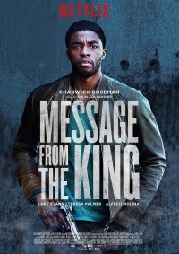 Thông Điệp Từ Nhà Vua | Message From The King (2017)