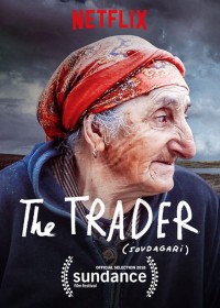 Thương nhân | The Trader (Sovdagari) (2018)