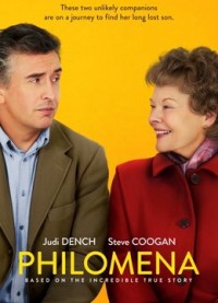 Tìm con | Philomena (2013)