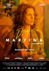 Tìm lại xúc cảm | Dry Martina (2018)