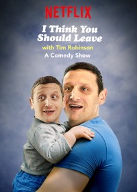 Tim Robinson: Tôi nghĩ bạn nên ra về (Phần 1) | I Think You Should Leave with Tim Robinson (Season 1) (2019)