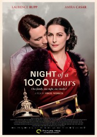 Tội Ác Bí Ẩn | Night of a 1000 Hours (2016)